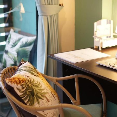 Pace Residence Патая Екстериор снимка
