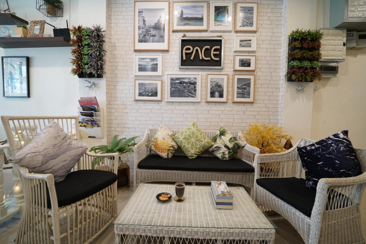 Pace Residence Патая Екстериор снимка