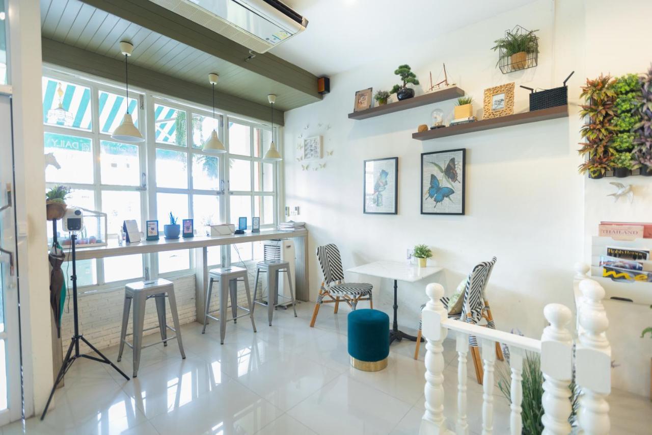 Pace Residence Патая Екстериор снимка