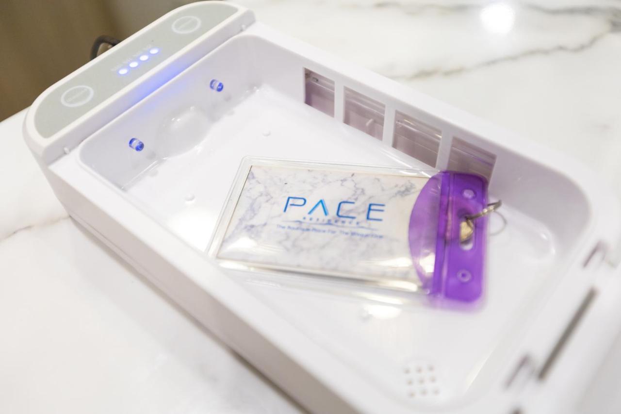 Pace Residence Патая Екстериор снимка
