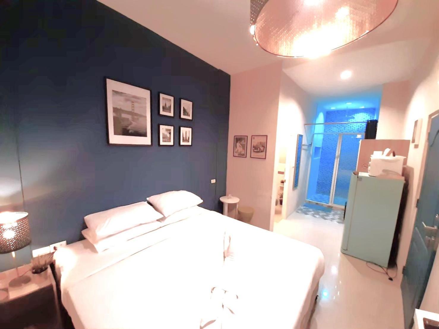 Pace Residence Патая Екстериор снимка