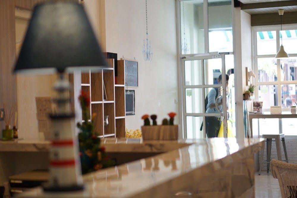 Pace Residence Патая Екстериор снимка