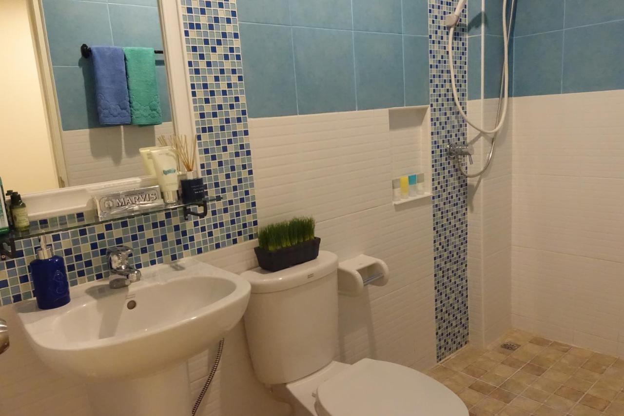Pace Residence Патая Екстериор снимка